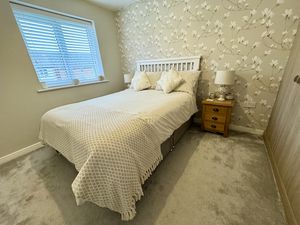 Bedroom Two- click for photo gallery